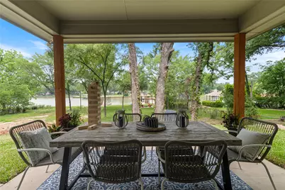 225 Ben Lacy Drive, Gun Barrel City, TX 75156 - Photo 23