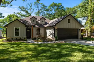 225 Ben Lacy Dr, Gun Barrel City, TX 75156 - Photo 1