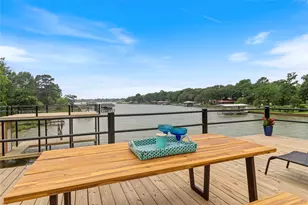 225 Ben Lacy Dr, Gun Barrel City, TX 75156 - Photo 29