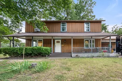 101 S Wright Avenue, Kerens, TX 75144 - Photo 1