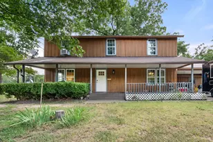 101 S Wright Ave, Kerens, TX 75144 - Photo 1