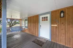 101 S Wright Ave, Kerens, TX 75144 - Photo 17