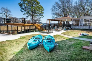 156 Palisade Dr, Mabank, TX 75156 - Photo 27