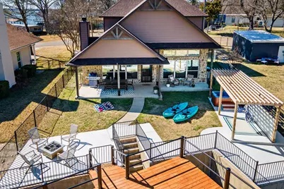 156 Palisade Drive, Mabank, TX 75156 - Photo 1