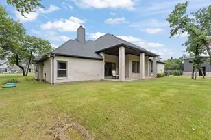 2053 Glenhollow Dr, Weatherford, TX 76088 - Photo 35