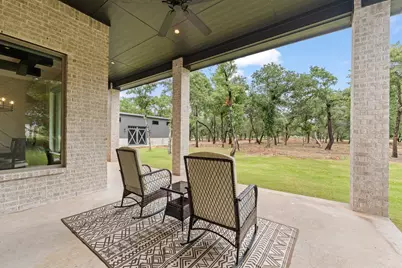 2053 Glenhollow Drive, Weatherford, TX 76088 - Photo 31