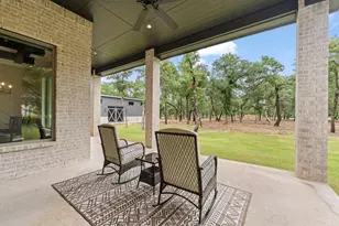 2053 Glenhollow Dr, Weatherford, TX 76088 - Photo 31