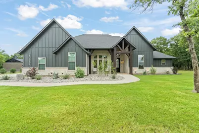 2053 Glenhollow Drive, Weatherford, TX 76088 - Photo 1