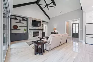 2053 Glenhollow Dr, Weatherford, TX 76088 - Photo 9