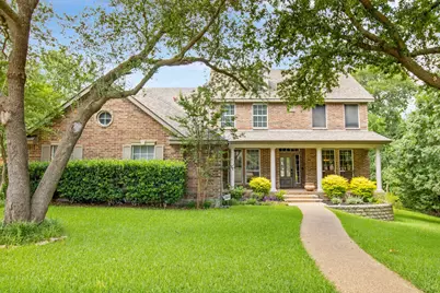 202 Stone Hollow Court, Prosper, TX 75078 - Photo 1