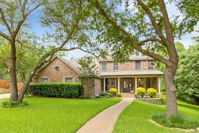 202 Stone Hollow Court, Prosper, TX 75078 - Photo 35
