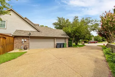 202 Stone Hollow Court, Prosper, TX 75078 - Photo 33