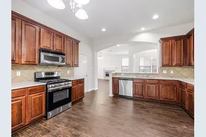 1622 Summerfield Drive, Allen, TX 75002 - Photo 9