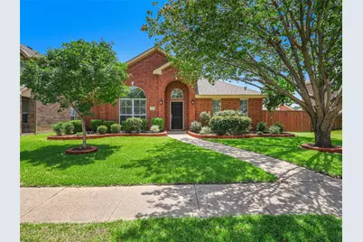 1622 Summerfield Drive, Allen, TX 75002 - Photo 1