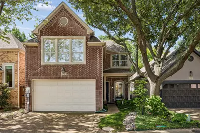 8716 Coppertowne Lane, Dallas, TX 75243 - Photo 5