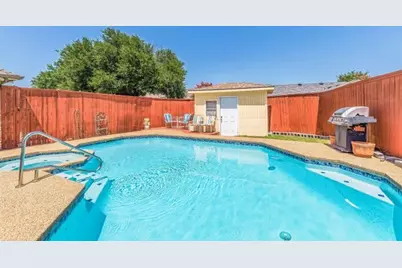 902 N Allen Heights Drive, Allen, TX 75002 - Photo 27