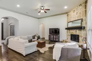 101 Sandlin Ct, Springtown, TX 76082 - Photo 17