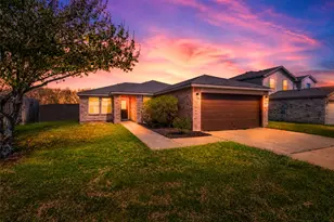 312 Stanford, Forney, TX 75126 - Photo 1