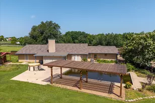 441 Briar Glen, McLendon Chisholm, TX 75032 - Photo 21