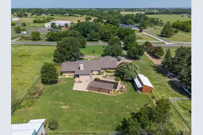 441 Briar Glen, McLendon Chisholm, TX 75032 - Photo 27