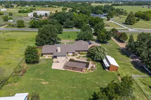 441 Briar Glen, McLendon Chisholm, TX 75032 - Photo 27
