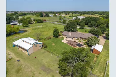 441 Briar Glen, McLendon Chisholm, TX 75032 - Photo 33