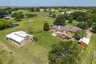 441 Briar Glen, McLendon Chisholm, TX 75032 - Photo 33