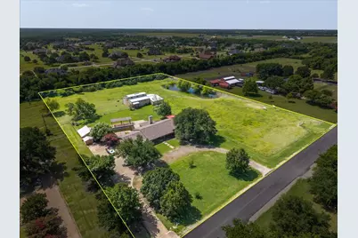 441 Briar Glen, McLendon Chisholm, TX 75032 - Photo 1