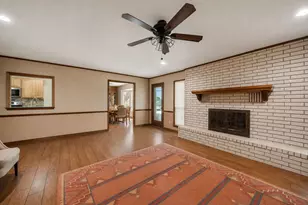 441 Briar Glen, McLendon Chisholm, TX 75032 - Photo 11