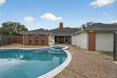 2307 Honeysuckle Drive, Richardson, TX 75082 - Photo 29