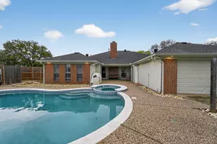 2307 Honeysuckle Dr, Richardson, TX 75082 - Photo 29