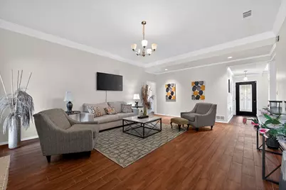 2307 Honeysuckle Drive, Richardson, TX 75082 - Photo 7
