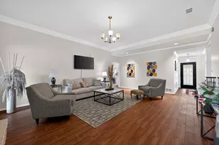 2307 Honeysuckle Dr, Richardson, TX 75082 - Photo 7