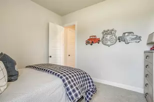 4602 Saddlehorn Dr, Midlothian, TX 76065 - Photo 7