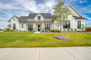 4602 Saddlehorn Dr, Midlothian, TX 76065 - Photo 1