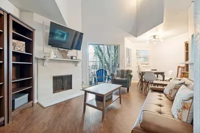 1001 Liberty Street #127, Dallas, TX 75204 - Photo 1