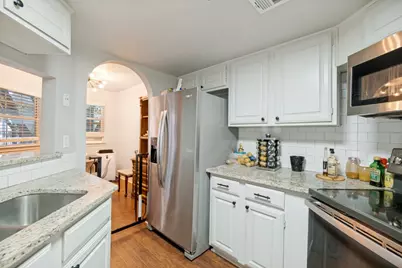 1001 Liberty Street #127, Dallas, TX 75204 - Photo 11
