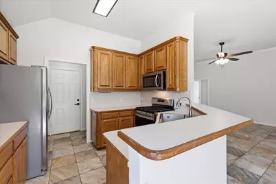206 Mourning Dove Lane, Krum, TX 76249 - Photo 17