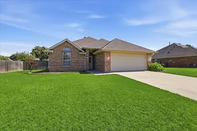 206 Mourning Dove Lane, Krum, TX 76249 - Photo 3