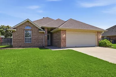 206 Mourning Dove Lane, Krum, TX 76249 - Photo 1
