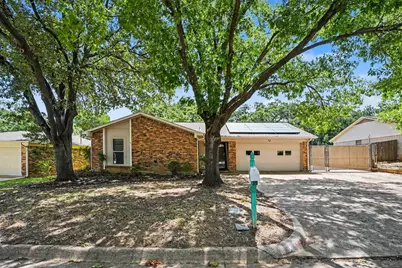 2721 Lucas Drive, Arlington, TX 76015 - Photo 25