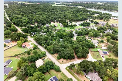 Lot 48R1 Legendary Lane, Gun Barrel City, TX 75156 - Photo 3