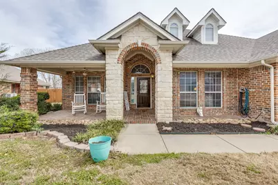 10812 Grayhawk Lane, Fort Worth, TX 76244 - Photo 3
