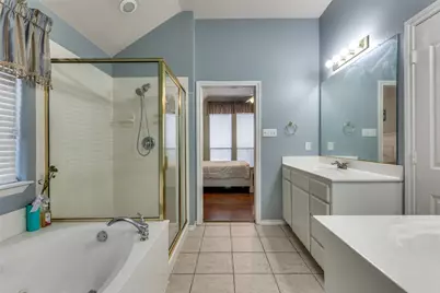 10812 Grayhawk Lane, Fort Worth, TX 76244 - Photo 21