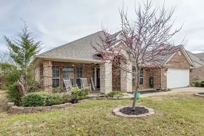10812 Grayhawk Lane, Fort Worth, TX 76244 - Photo 1