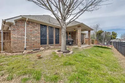 10812 Grayhawk Lane, Fort Worth, TX 76244 - Photo 23