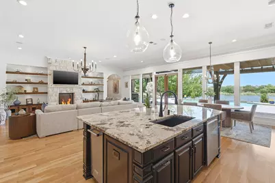 1005 Forest Lake Circle, McKinney, TX 75072 - Photo 5