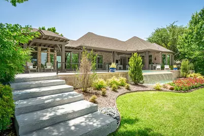 1005 Forest Lake Circle, McKinney, TX 75072 - Photo 3