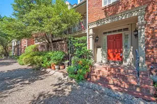 4100 Lovers Ln, University Park, TX 75225 - Photo 3