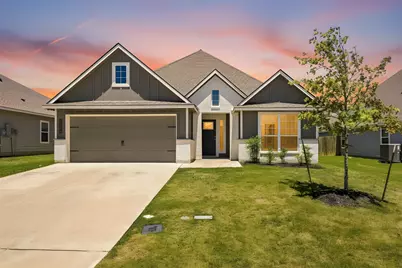 3228 Dottavio Road, Waco, TX 76655 - Photo 1